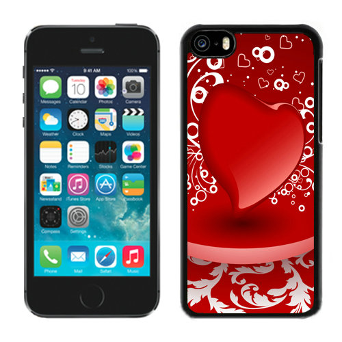 Valentine Love iPhone 5C Cases CQE | Coach Outlet Canada